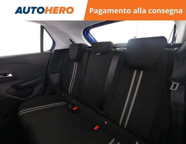 OPEL Corsa 1.2 Design & Tech