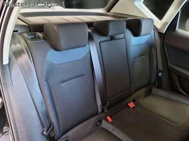 SEAT Ateca Ateca 1.6 tdi Business targa FW646PW