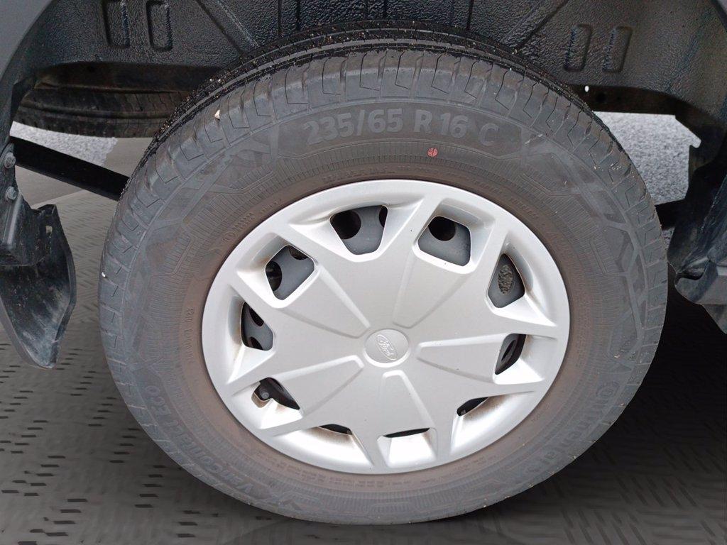 FORD Transit 330 2.0 tdci 170cv trend l2h2 e6.2 del 2023