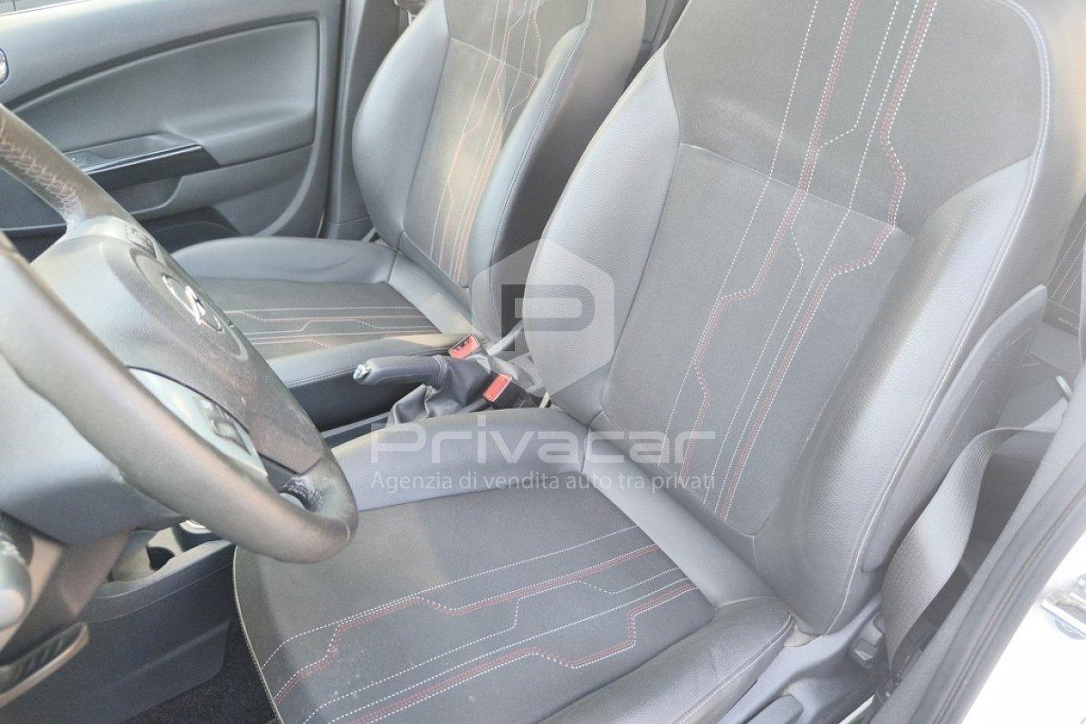 OPEL Corsa 1.2 5 porte Edition