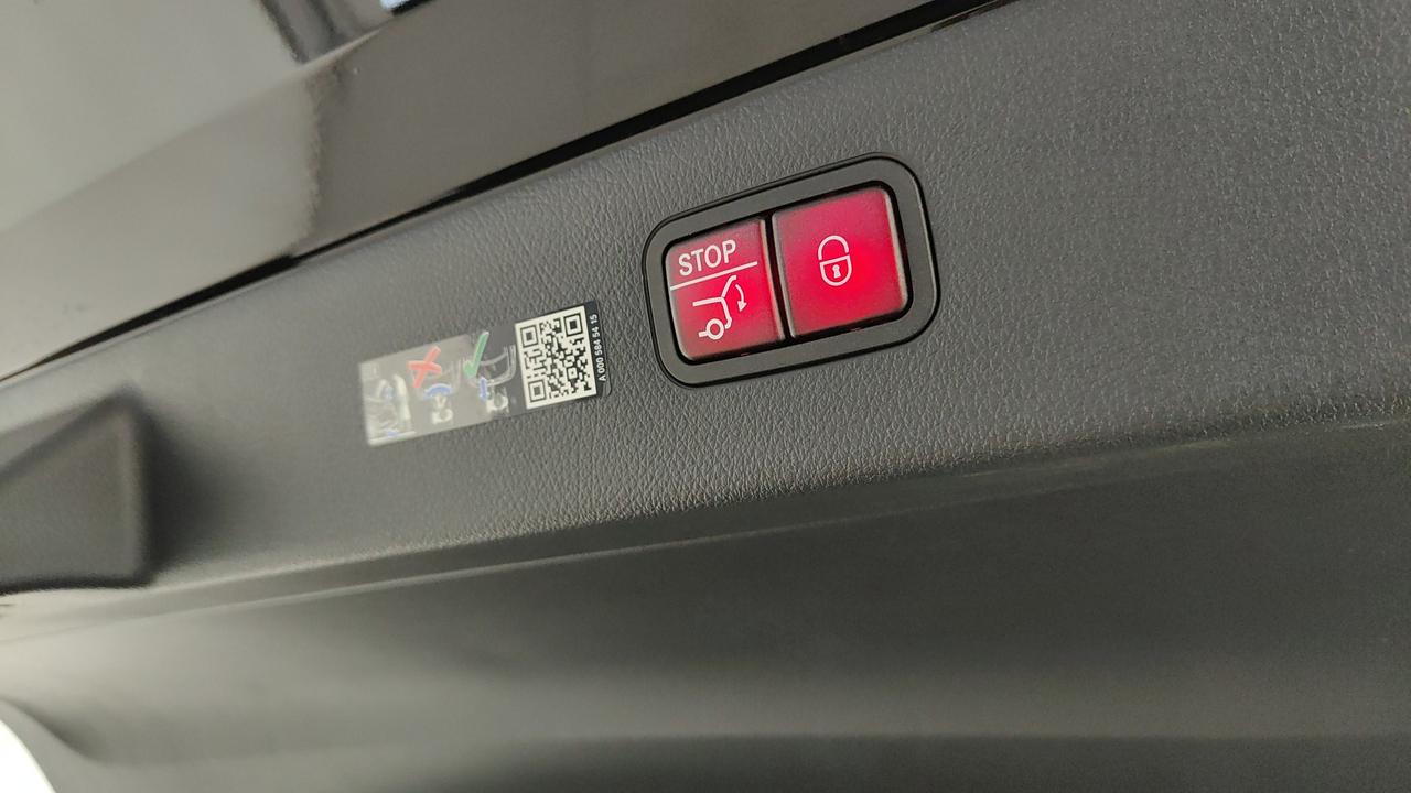 Mercedes-Benz EQS 450 4MATIC