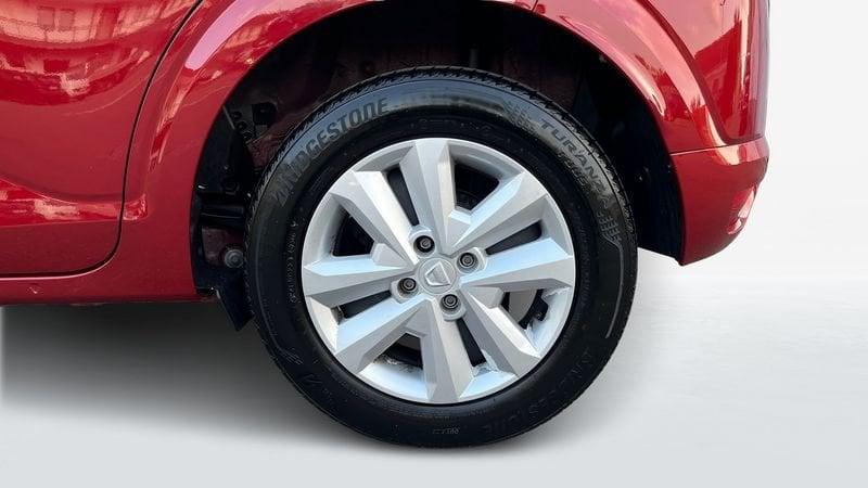 Dacia Sandero Streetway 1.0 TCe Comfort