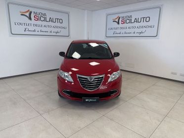Lancia Ypsilon III 2011 1.2 8v Gold 69cv