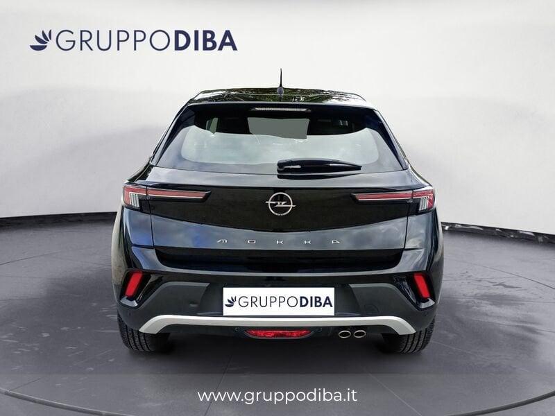 Opel Mokka II 2020 1.2 t Elegance s&s 130cv at8