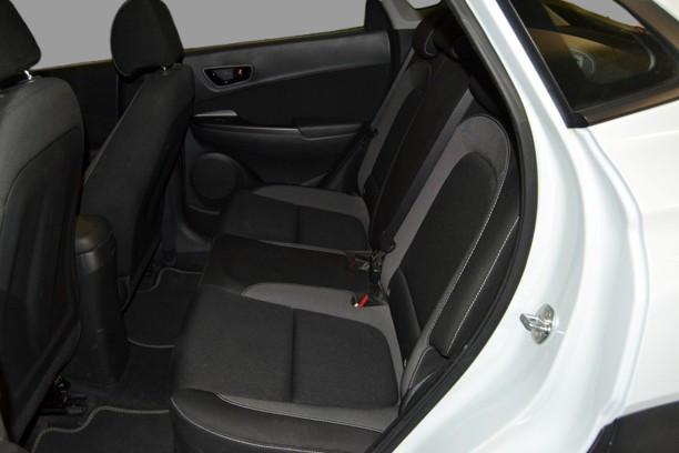 HYUNDAI KONA - 1.6 HYBRID Xtech