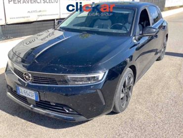 Opel Astra 1.5 Business Elegance s&s 130cv at8