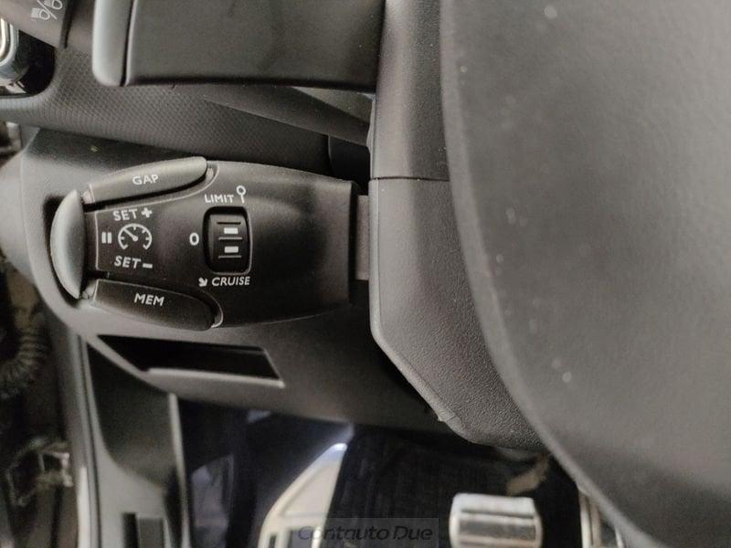 Citroën C5 Aircross C5 Aircross 1.5 bluehdi Shine s&s 130cv eat8