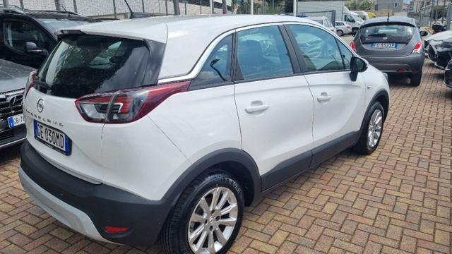 OPEL Crossland 1.2 12V Start&Stop Elegance