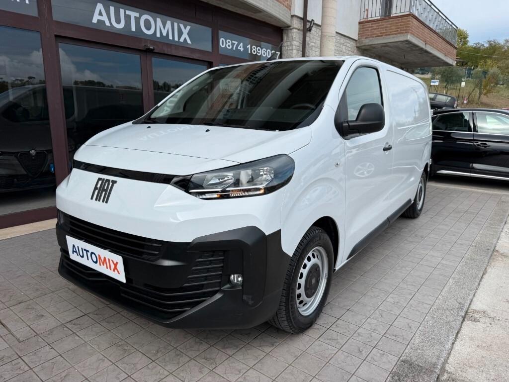 FIAT Scudo 1.5 bluehdi 120cv L2H1