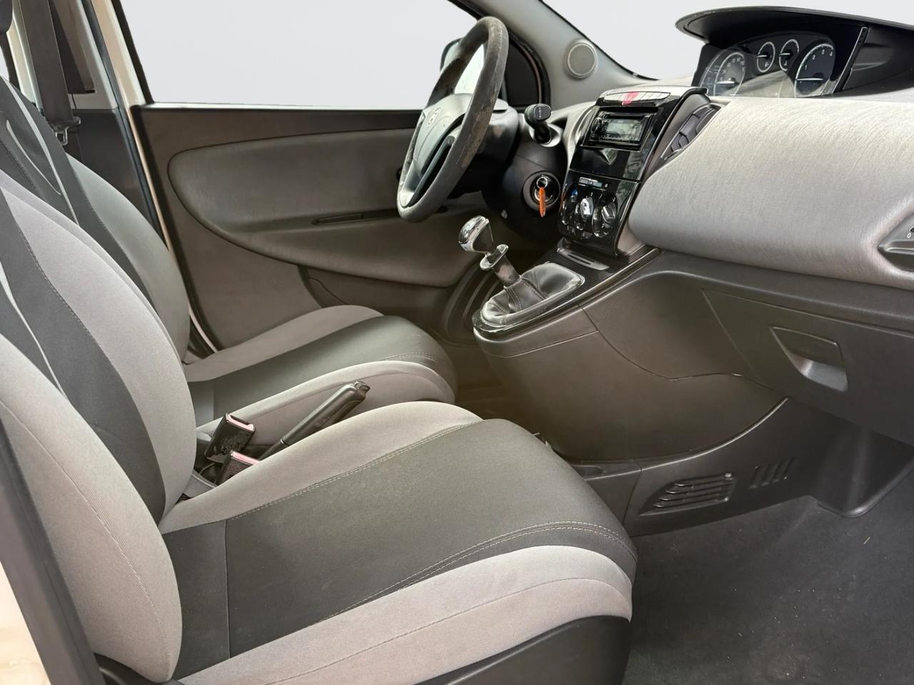 Lancia Y 0.9*80 CV* Ecochic (GPL) Gold*NEOPATENTATI*