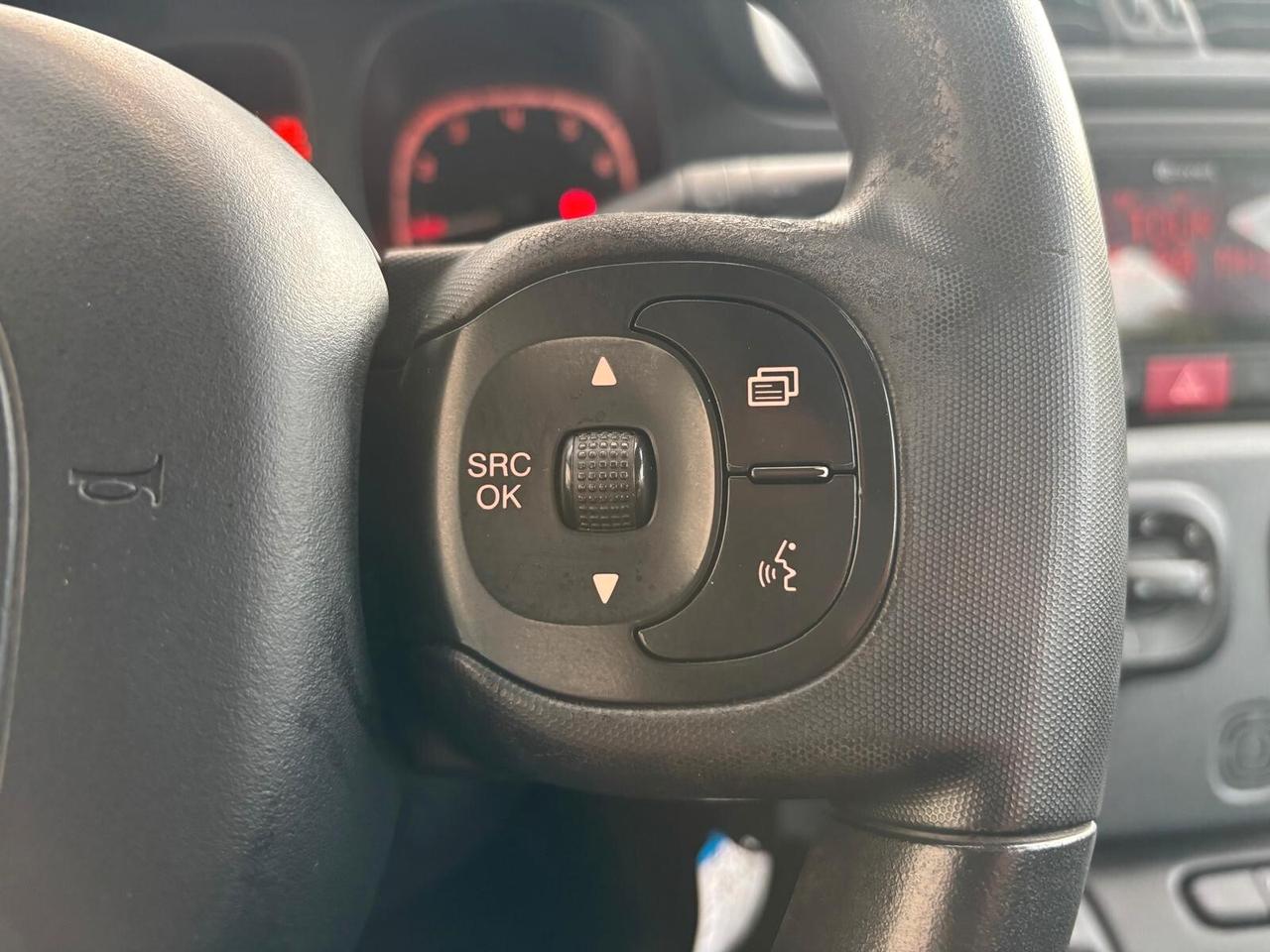 Fiat Panda 0.9 TwinAir Turbo Natural Power Easy 2018