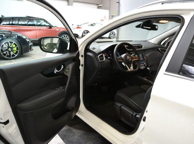 NISSAN Qashqai 1.3 DIG-T 160 CV DCT Navi-360°-Tetto Panoramico**