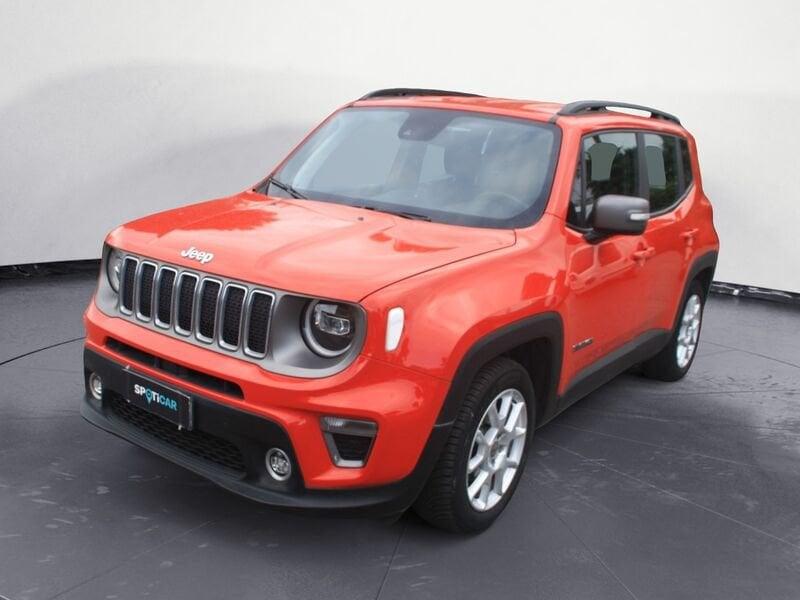 Jeep Renegade Renegade 1.0 T3 Limited