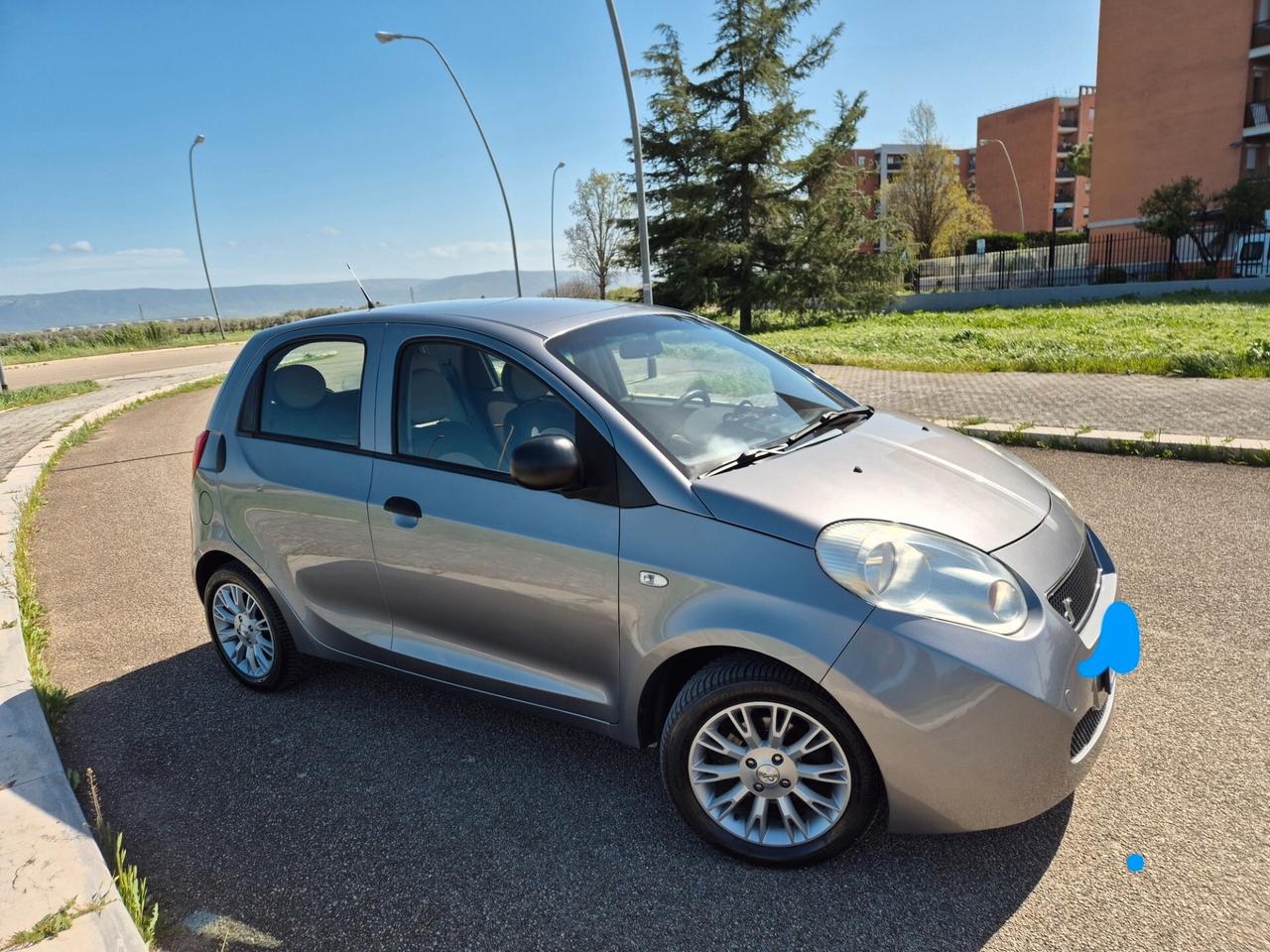 DR 1 MOTOR 1.3 GPL 82CV ANNO 2012