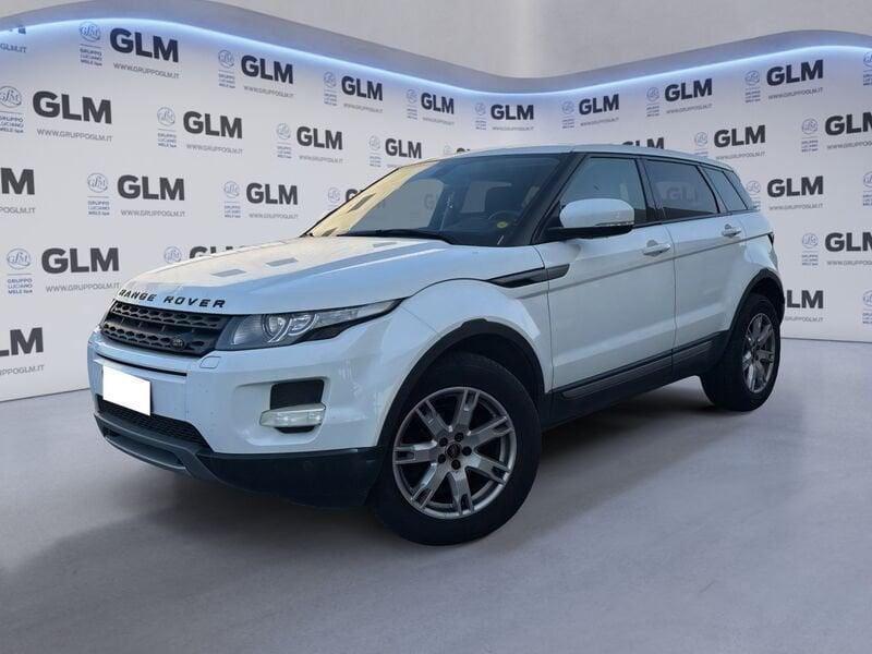 Land Rover RR Evoque 2.2 TD4 5p. Pure Tech Pack