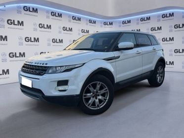 Land Rover RR Evoque 2.2 TD4 5p. Pure Tech Pack