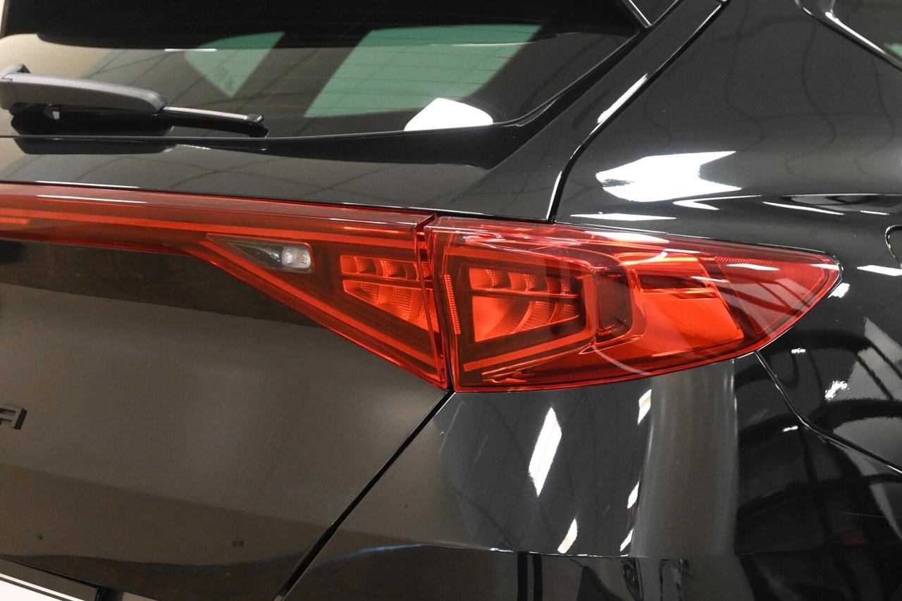 CUPRA Formentor Formentor 1.4 e-Hybrid DSG