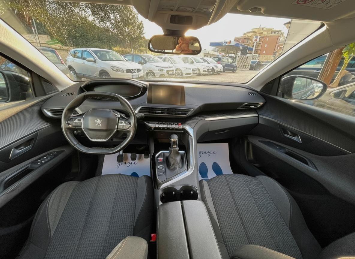 PEUGEOT 3008 1.5 HDI ALLURE - 2022