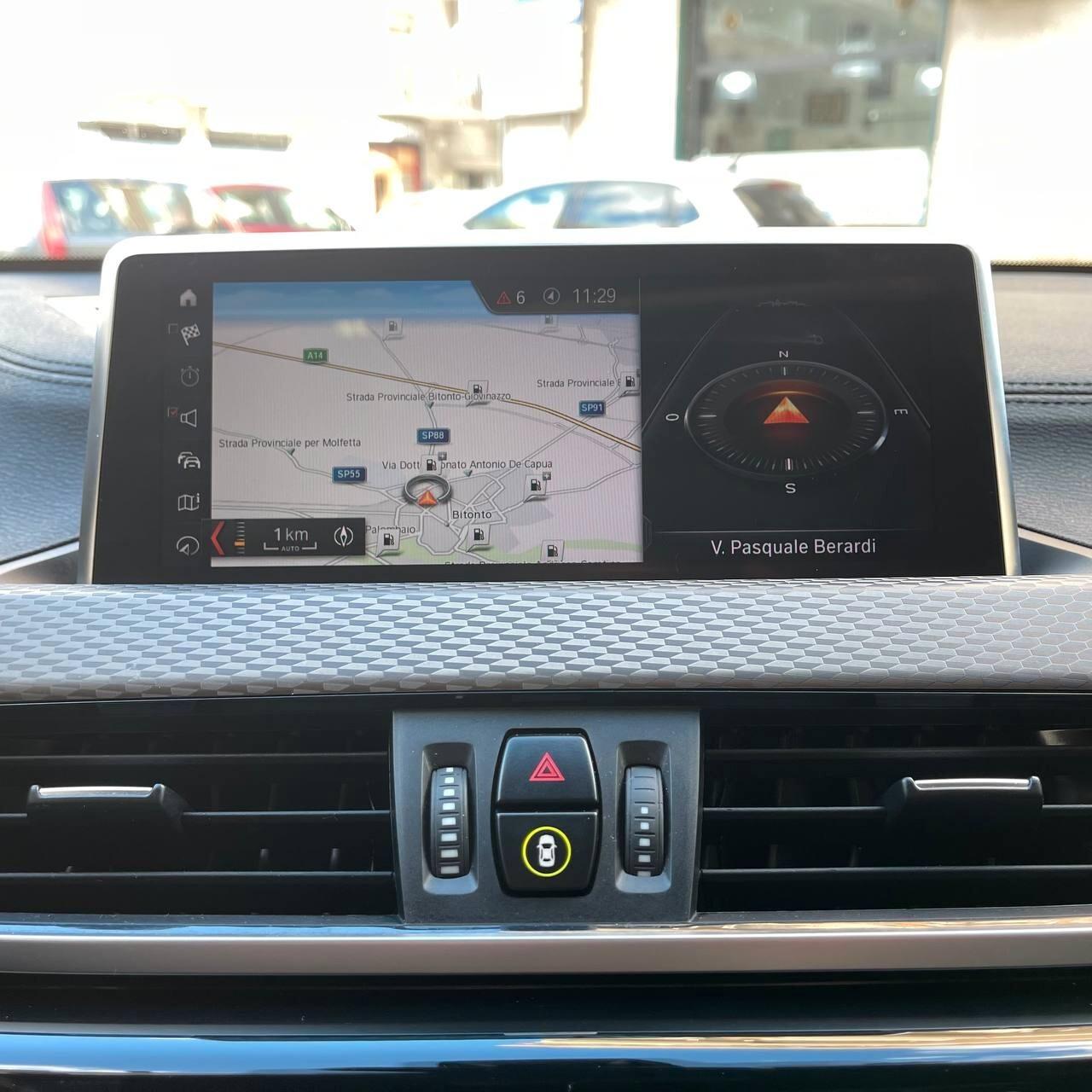 Bmw X2 xDrive20d 190cv Msport