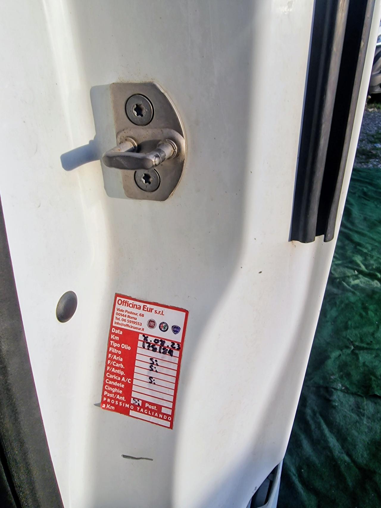 Fiat Talento 1.6 Mjt 9P(GARANTITA-IVA INCL-)