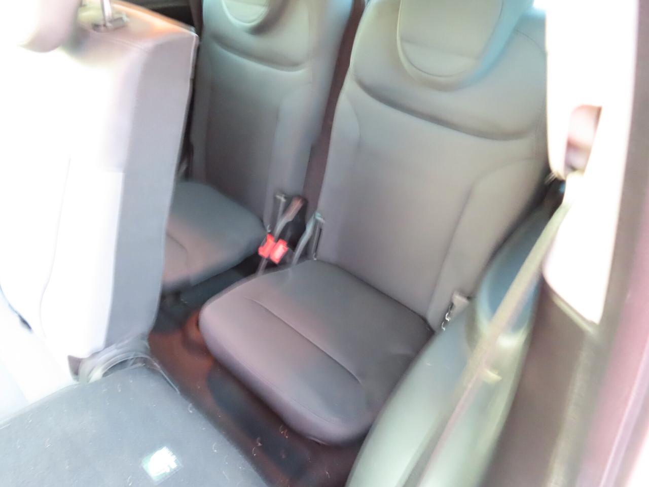 Fiat 500L Living 1.3 M-JET LIVING 7 POSTI KM CERT