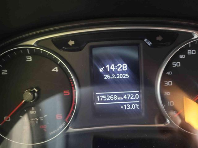 AUDI A1 1.6 TDI 116 CV