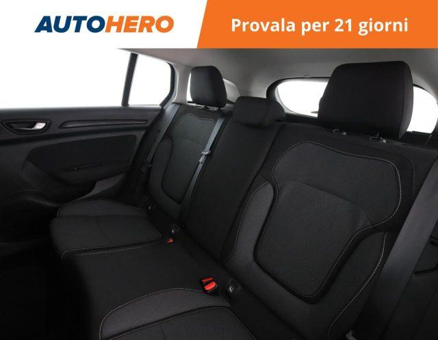RENAULT Megane Mégane Sporter Blue dCi 115 CV EDC Business