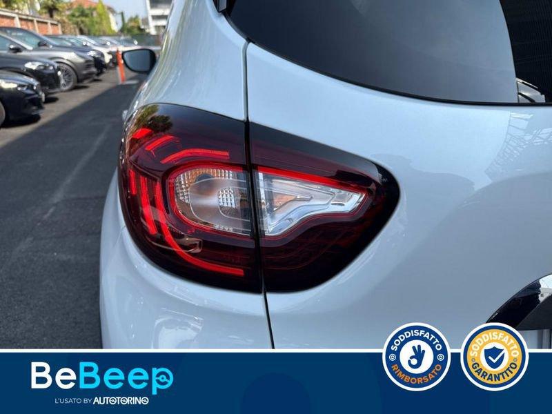 Renault Captur 0.9 TCE SPORT EDITION2 90CV