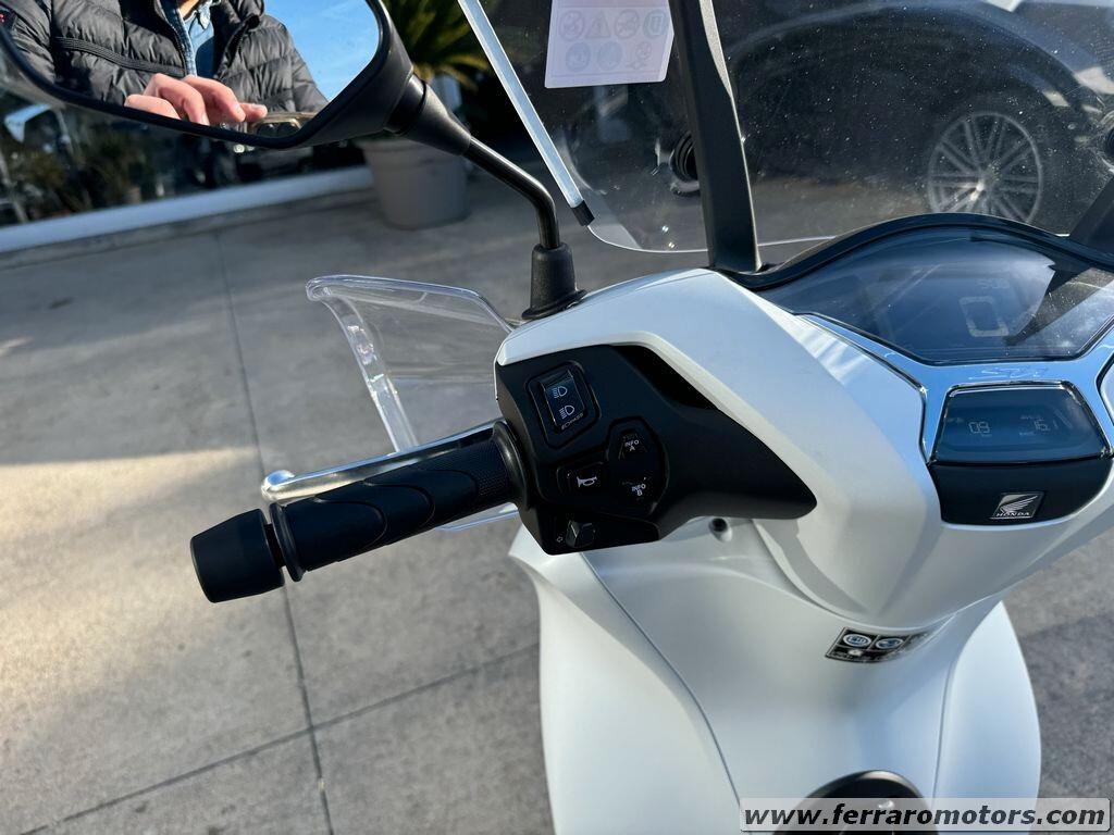 HONDA SH 125 NUOVO PRONTA CONSEGNA