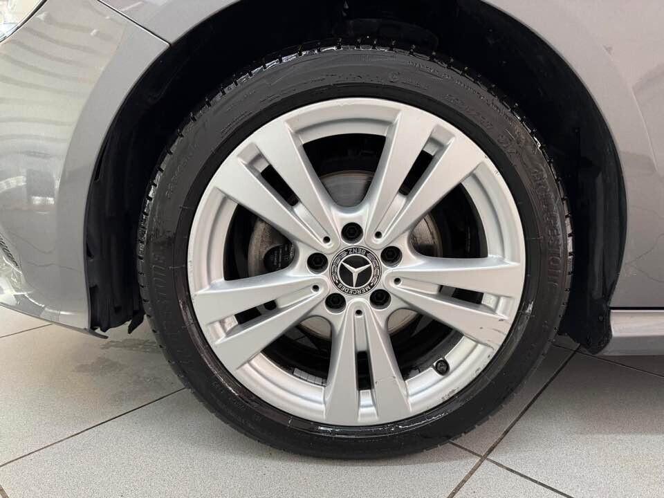 Mercedes-benz Classe A 180 d Sport 110/CV 2018