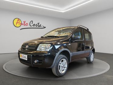 Fiat Panda 1.3 MJT 16V 4x4 Glam UNICOPROPRIETARIO