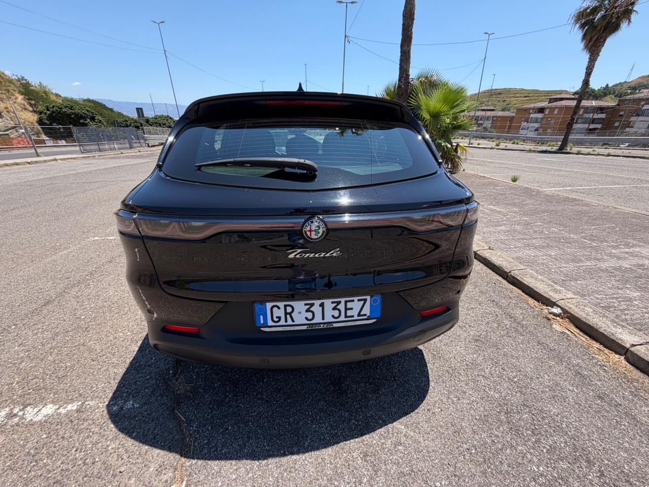 Alfa Romeo Tonale 1.6 diesel 130 CV TCT6 Sprint