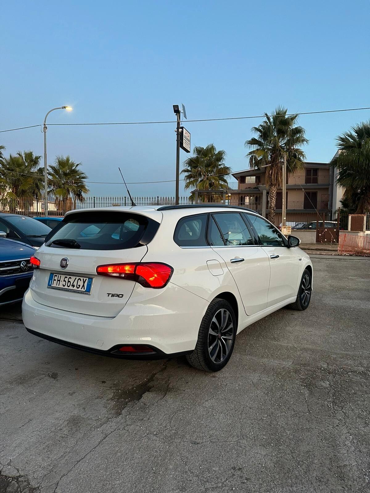 Fiat Tipo 1.6 Mjt S&S SW Business PROMO!!!