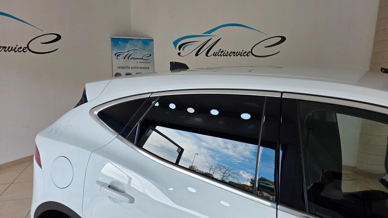 Jaguar E-Pace 2.0D I4 163 CV AWD Auto R-Dynamic HSE