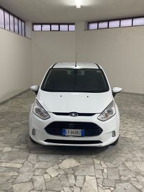 Ford B-Max BUSINESS TITANIUM