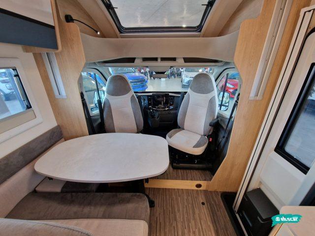 CI INTERNATIONAL HORON 81XT FIT 2026