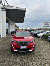 PEUGEOT 2008 BlueHDi 100 S&S GT Line NEO PATENTATO