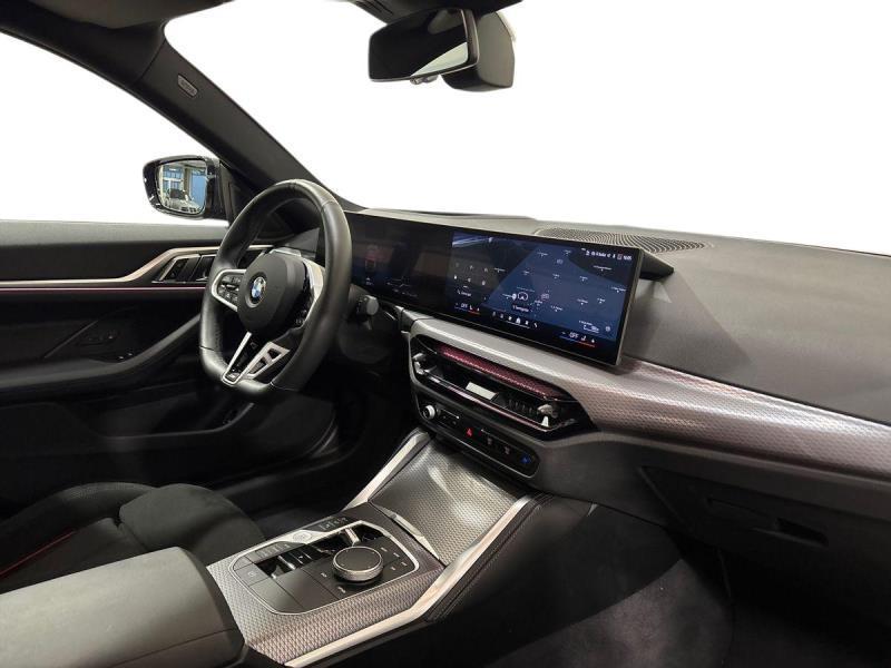 BMW Serie 4 Gran Coupe 420 d Mild Hybrid 48V M Sport Pro xDrive Steptronic