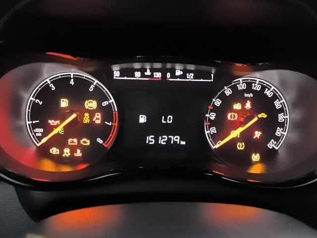 Opel KARL ROCKS Rocks 1.0 73 CV