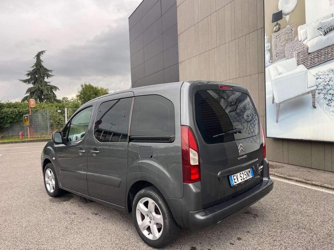 Citroen Berlingo Multispace 1.6 e-HDi 90 ETG6 XTR
