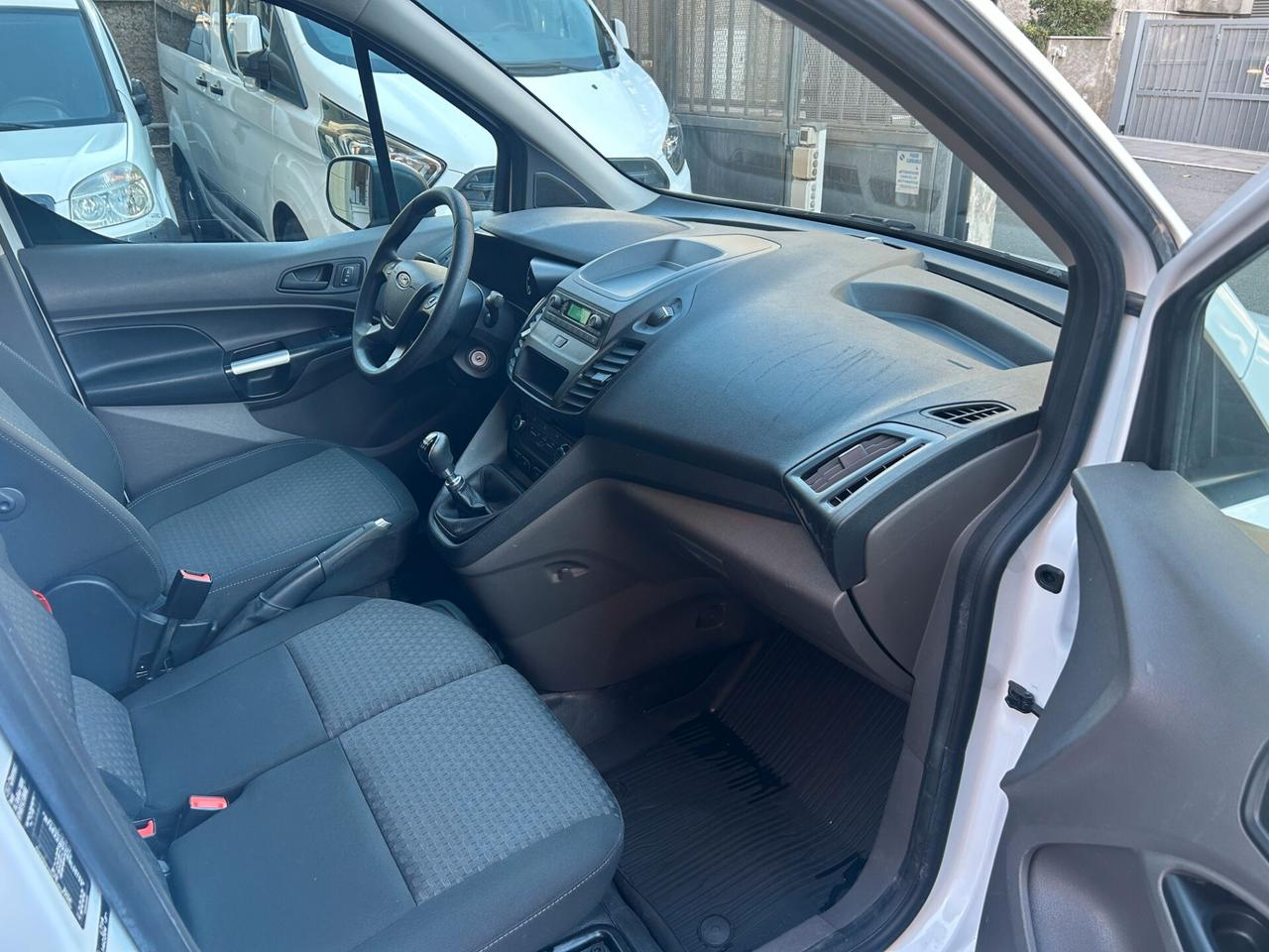 Ford Transit Connect 200 1.5 TDCi 100CV 3 POSTI