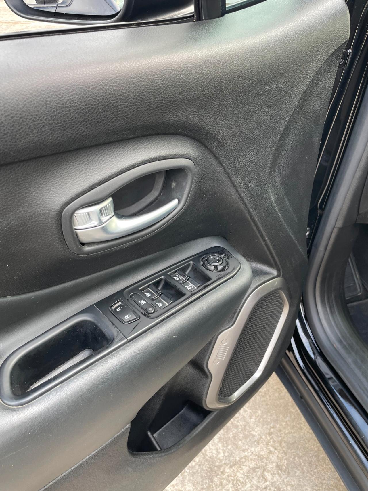 JEEP Renegade 1.6 MJet 130 CV LIMITED