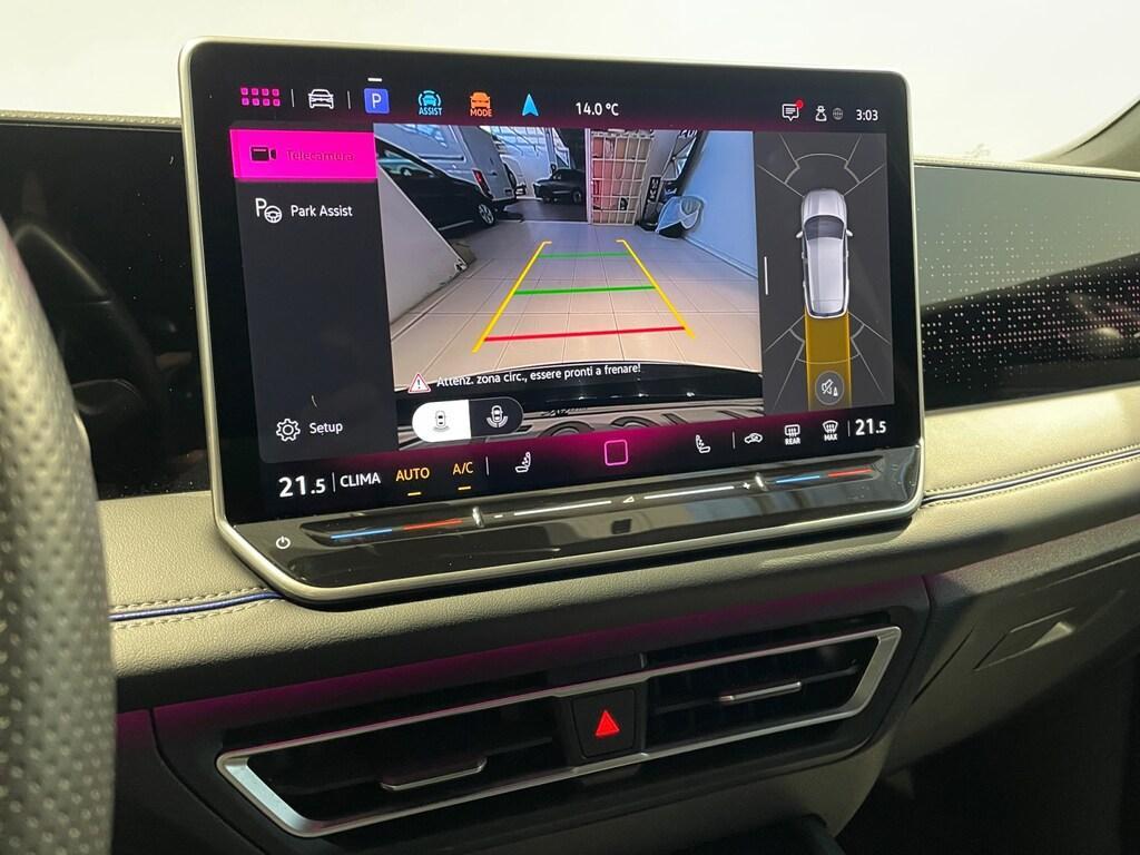 Volkswagen Tiguan III 2024 2.0 TDI 150CV DSG R-Line