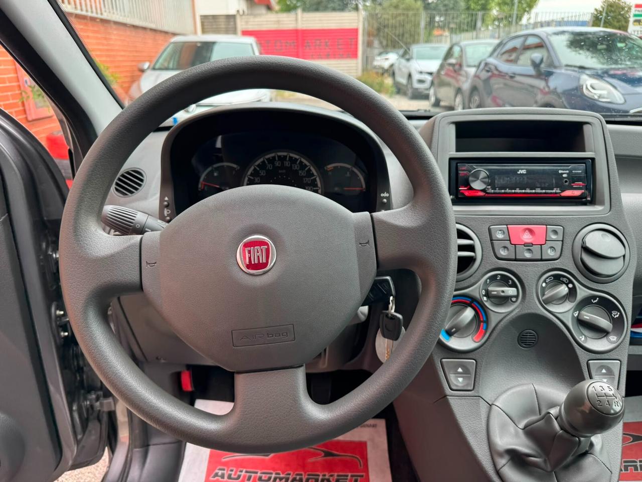 Fiat Panda 1.2 Dynamic 69CV