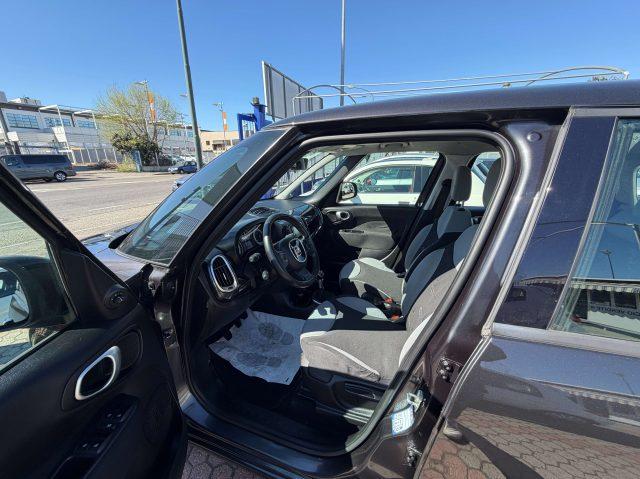 FIAT 500L 500L Living Living 1.6 mjt Lounge 105cv