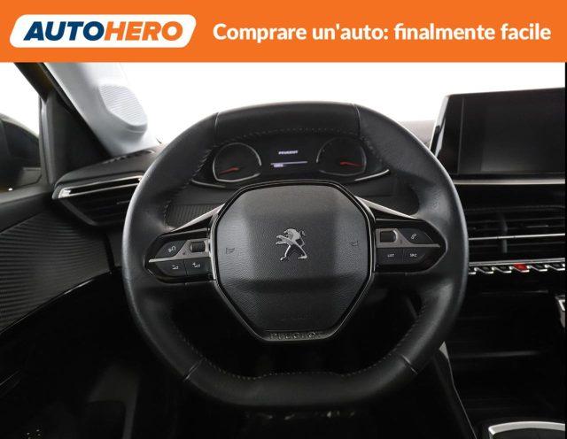 PEUGEOT 208 PureTech 75 Stop&Start 5 porte Active Pack