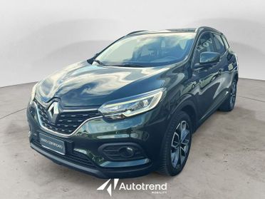 Renault Kadjar Blue dCi 115 CV Automatica NAVI Sport Edition