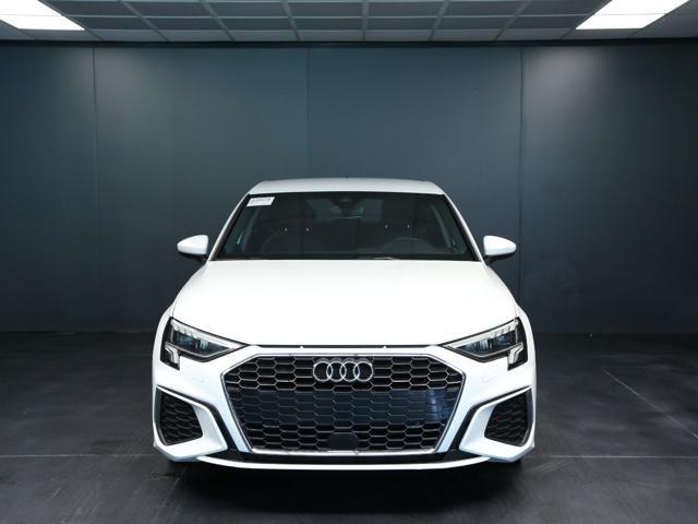 AUDI A3 Sportback 30 TDI 116CV S tronic S line