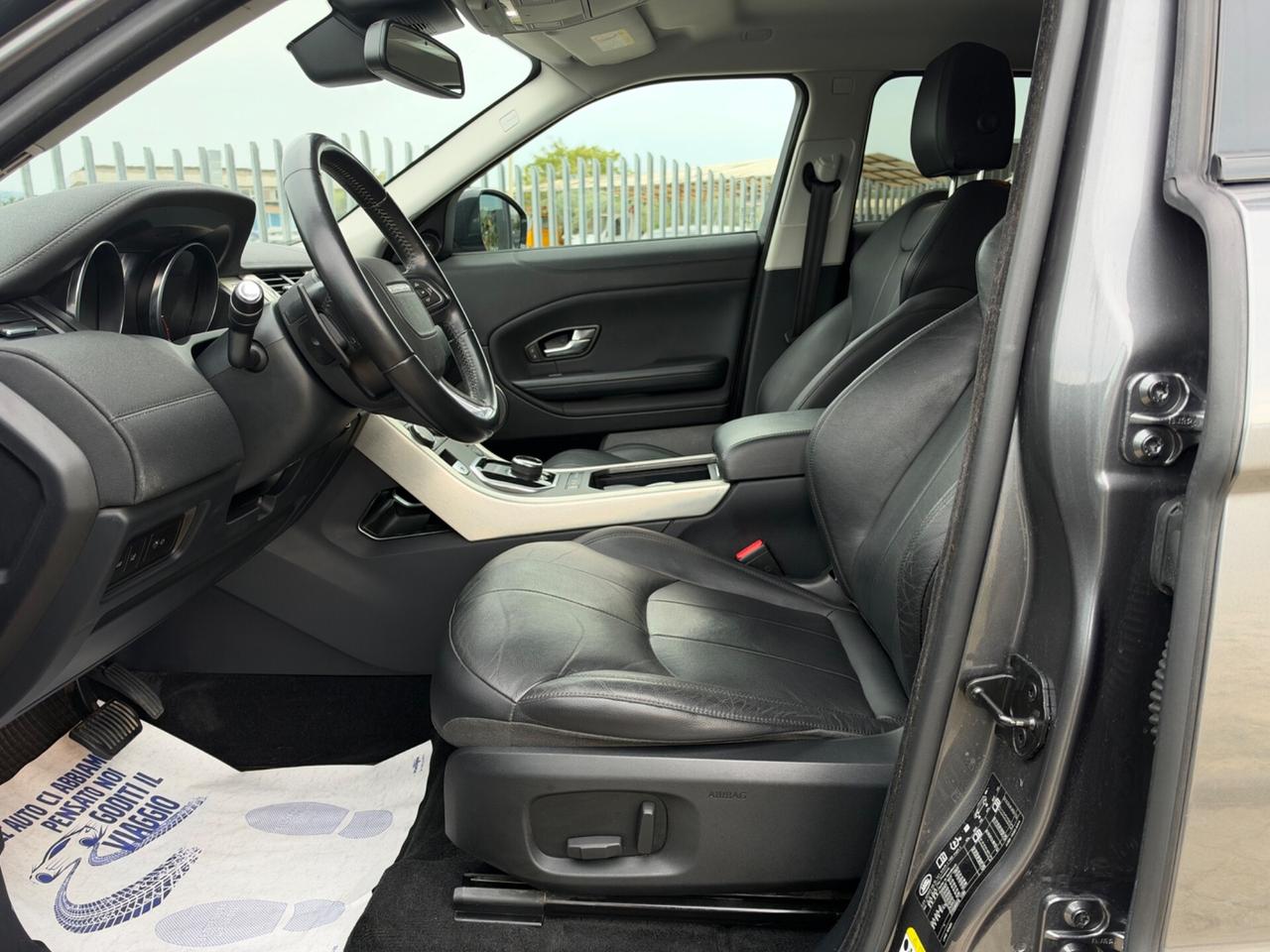 Land Rover Range Evoque 2.0 TD4 150 CV 5p. HSE Dynamic