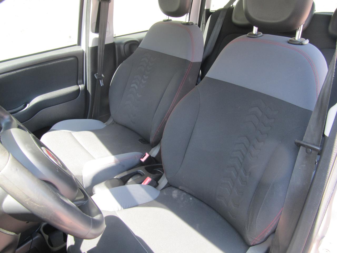 Fiat Panda 1.2 Lounge - BENZINA